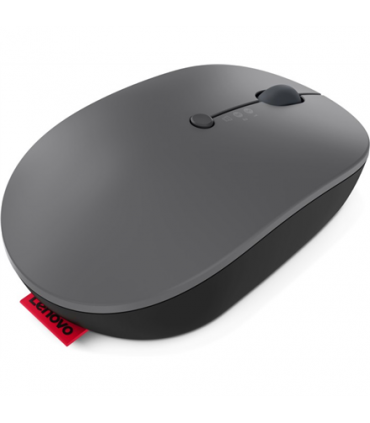 Lenovo Go Wireless Multi-Device Mouse Storm Grey