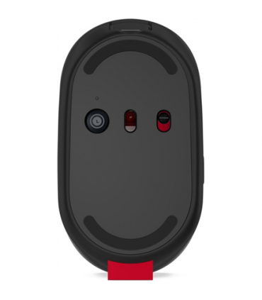 Lenovo Go Wireless Multi-Device Mouse Storm Grey