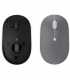 Lenovo Go Wireless Multi-Device Mouse Storm Grey