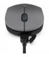 Lenovo Go Wireless Multi-Device Mouse Storm Grey