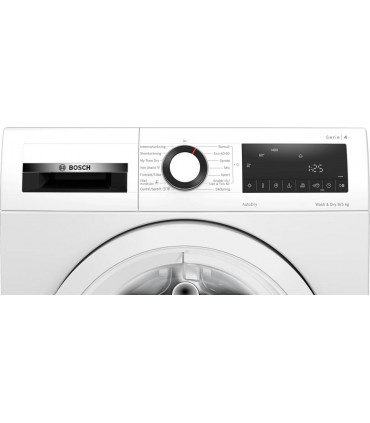 Bosch WNA134L0SN