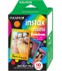 Fujifilm Instax Mini 1x10 Rainbow