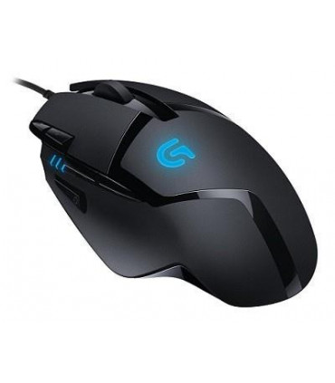 Logitech G402 Hyperion Fury