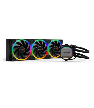 BE QUIET CPU COOLER S_MULTI/PURE LOOP 2 BW015