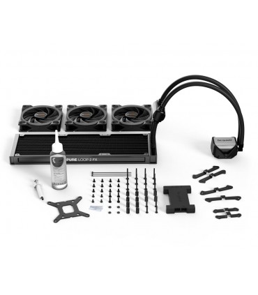 BE QUIET CPU COOLER S_MULTI/PURE LOOP 2 BW015