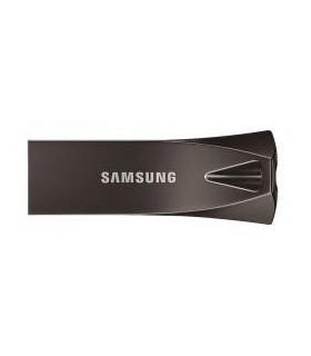Samsung BAR Plus MUF-256BE4/APC 256 GB, USB 3.1, Grey
