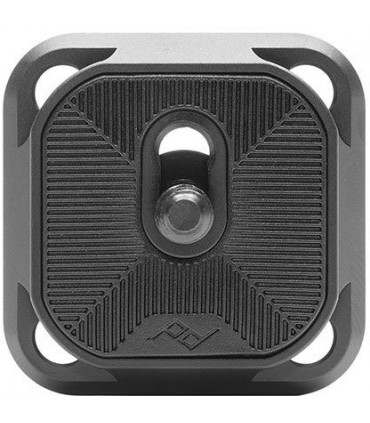 Peak Design kiirkinnitusplaat Standard Plate (PL-S-3)