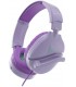 Turtle Beach kõrvaklapid + mikrofon Recon 70, lavender