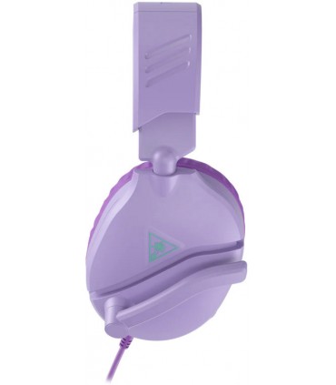 Turtle Beach kõrvaklapid + mikrofon Recon 70, lavender