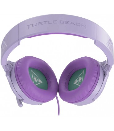 Turtle Beach kõrvaklapid + mikrofon Recon 70, lavender