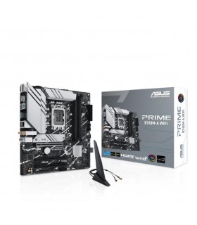 Asus Intel B760 Express LGA1700