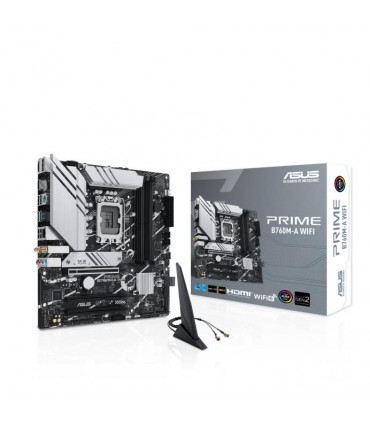 Asus Intel B760 Express LGA1700