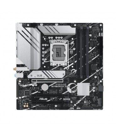 Asus Intel B760 Express LGA1700