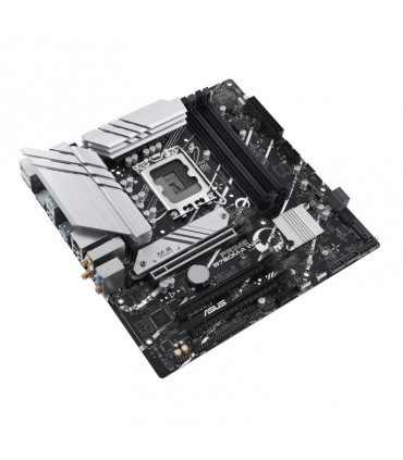 Asus Intel B760 Express LGA1700