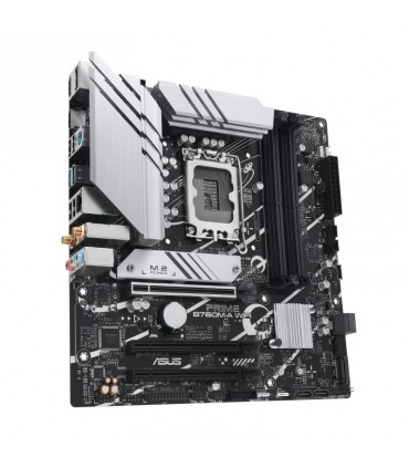 Asus Intel B760 Express LGA1700