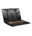 Asus TUF Gaming FX707ZC4-HX005W 17,3" i5-12500H, 16 GB, SSD 512 GB
