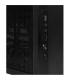 Fractal Design Core 1000 USB 3.0 Black, Micro ATX, Power supply included No