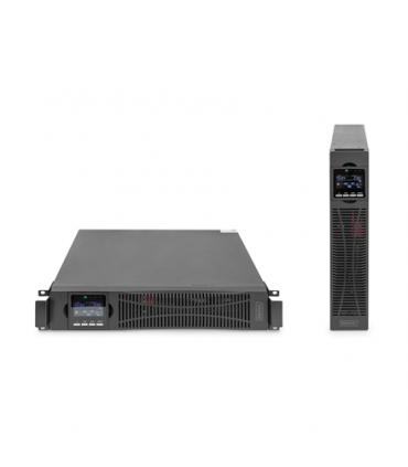 DIGITUS OnLine UPS, rack/tower