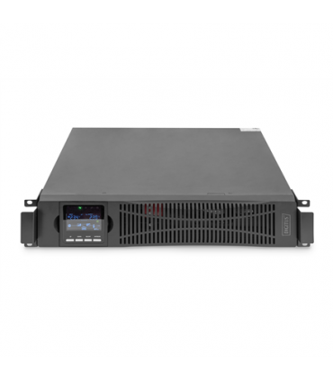 DIGITUS OnLine UPS, rack/tower