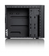 Fractal Design Core 1000 USB 3.0 Black, Micro ATX, Power supply included No