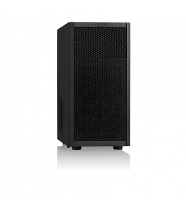 Fractal Design Core 1000 USB 3.0 Black, Micro ATX, Power supply included No