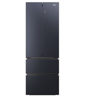 Haier HFW7720ENMB Side-by-Side