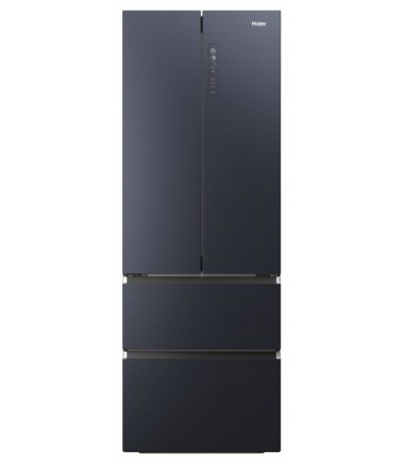 Haier HFW7720ENMB Side-by-Side