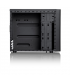 Fractal Design Core 1000 USB 3.0 Black, Micro ATX, Power supply included No