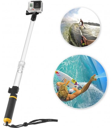 Hurtel Floating Selfie Stick