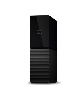 WESTERN DIGITAL My Book 16TB HDD WDBBGB0160HBK-EESN