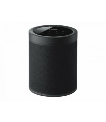 Yamaha MusicCast 20 WX-021 kõlar (must)