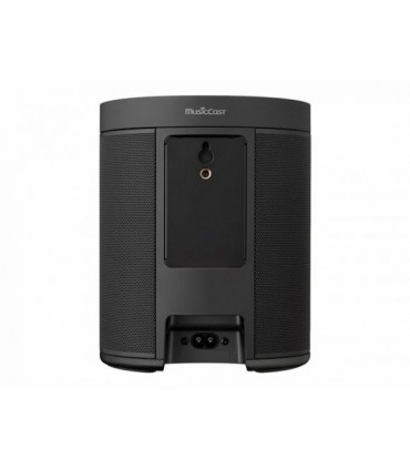 Yamaha MusicCast 20 WX-021 kõlar (must)