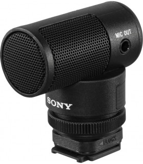 Sony mikrofon ECM-G1