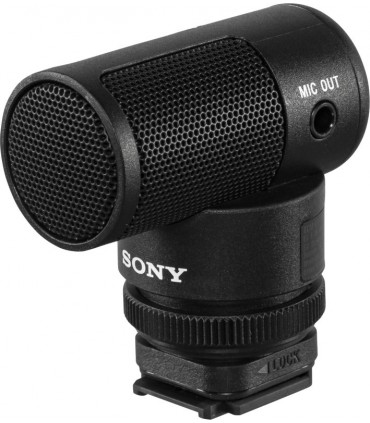 Sony mikrofon ECM-G1