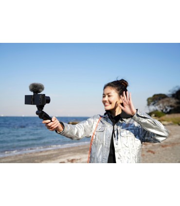 Sony mikrofon ECM-G1