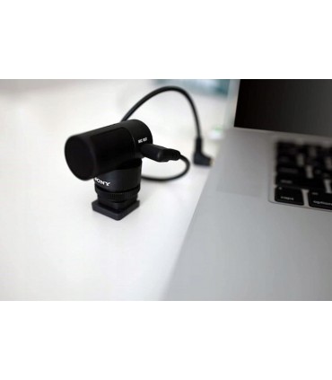 Sony mikrofon ECM-G1