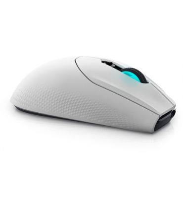 Dell Gaming Mouse AW620M Wired/Wireless, Lunar Light, Alienware Wireless Gaming Mouse