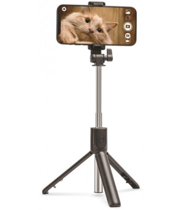 Setty käsistatiiv-statiiv SBST-02, must