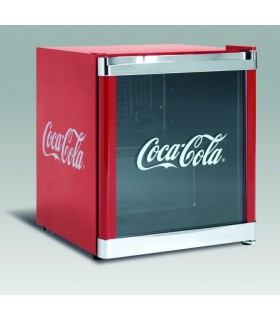 Scandomestic Coca-Cola Coolcube