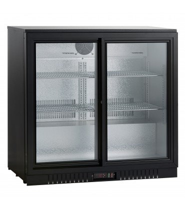 Scandomestic SC211SLE