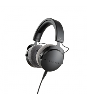 Beyerdynamic Studio Headphones DT 700 PRO X Wired, Over-Ear, Black