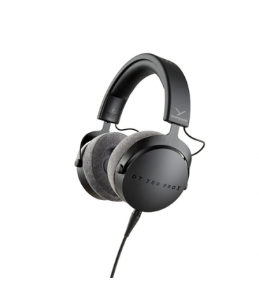 Beyerdynamic Studio Headphones DT 700 PRO X Wired, Over-Ear, Black