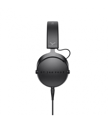 Beyerdynamic Studio Headphones DT 700 PRO X Wired, Over-Ear, Black