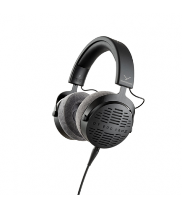 Beyerdynamic Studio Headphones DT 900 PRO X Wired, Over-Ear, Black