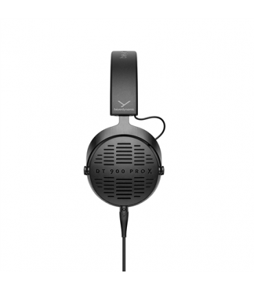 Beyerdynamic Studio Headphones DT 900 PRO X Wired, Over-Ear, Black