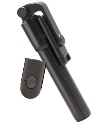 Setty käsistatiiv-statiiv SBST-02, must