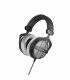 Beyerdynamic Studio headphones DT 990 PRO 3.5 mm and adapter 6.35 mm, On-Ear, Black