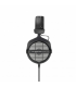 Beyerdynamic Studio headphones DT 990 PRO 3.5 mm and adapter 6.35 mm, On-Ear, Black