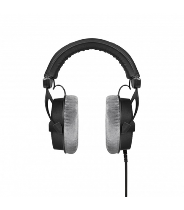 Beyerdynamic Studio headphones DT 990 PRO 3.5 mm and adapter 6.35 mm, On-Ear, Black