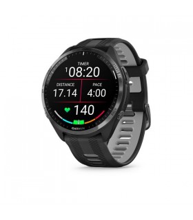 Garmin Forerunner 965, Black